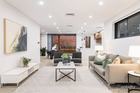 Property photo of 193A Denison Road Dulwich Hill NSW 2203