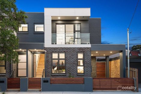 Property photo of 193A Denison Road Dulwich Hill NSW 2203