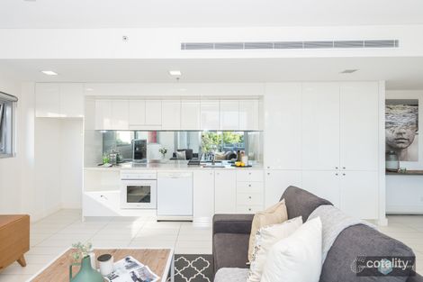 Property photo of 24/200-218 Goulburn Street Surry Hills NSW 2010