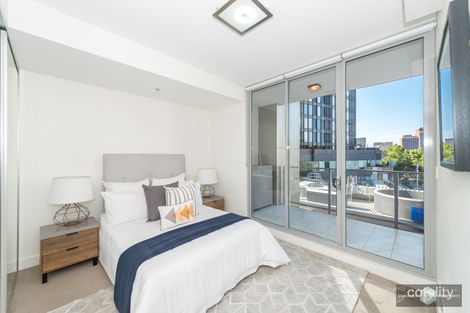 Property photo of 24/200-218 Goulburn Street Surry Hills NSW 2010