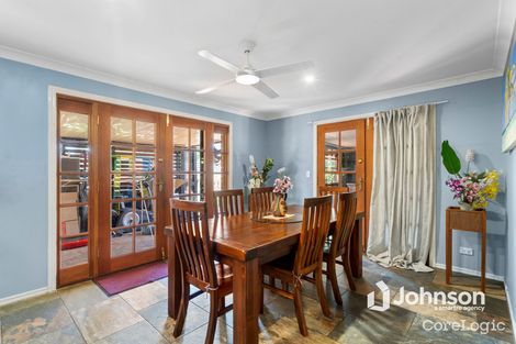 Property photo of 13 Beltana Way Nerang QLD 4211
