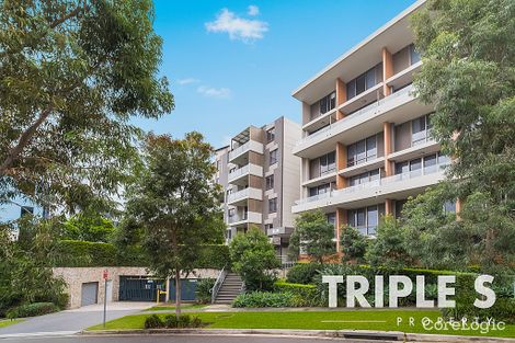 Property photo of 125/28 Ferntree Place Epping NSW 2121