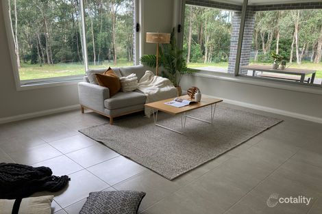 Property photo of 85 Bolwarra Park Drive Bolwarra Heights NSW 2320
