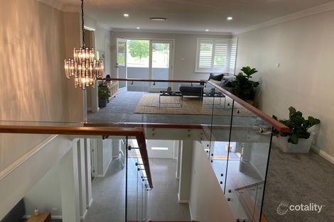 Property photo of 85 Bolwarra Park Drive Bolwarra Heights NSW 2320