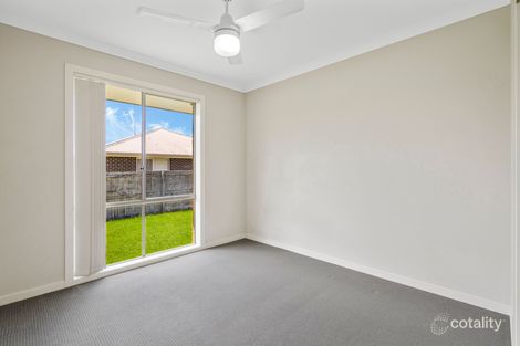 Property photo of 41 William Boulevard Pimpama QLD 4209