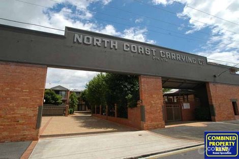 14/64 Browne St, New Farm, QLD 4005