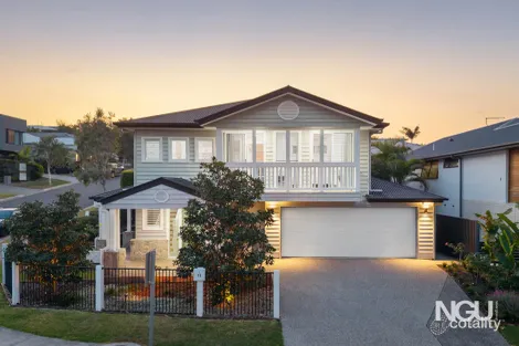 Property photo of 13 New York Way Spring Mountain QLD 4300