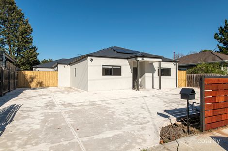 9 Wilkinson Cres, Bellfield, VIC 3081