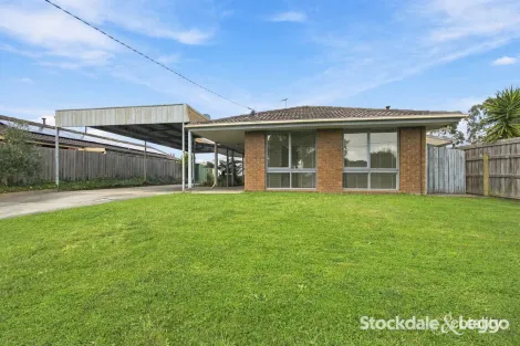 Property photo of 44 Waratah Drive Morwell VIC 3840