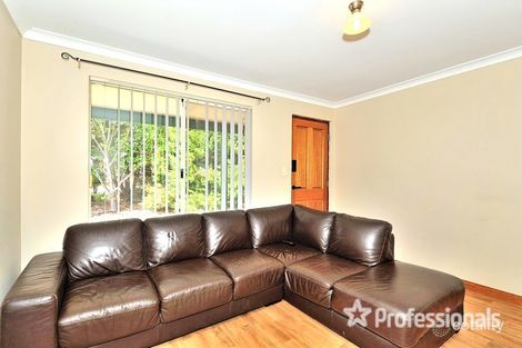 Property photo of 53 Laslett Circle Mundaring WA 6073