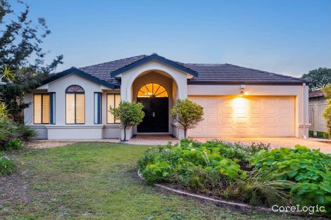 Property photo of 33 Robinson Street Nedlands WA 6009