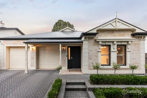 Property photo of 59 Olive Street Prospect SA 5082