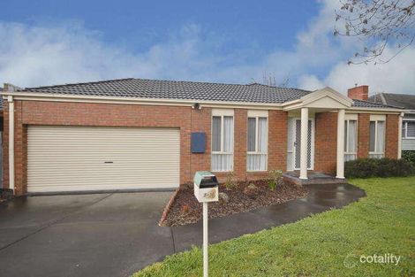 3/30 Farnham Rd, Bayswater, VIC 3153