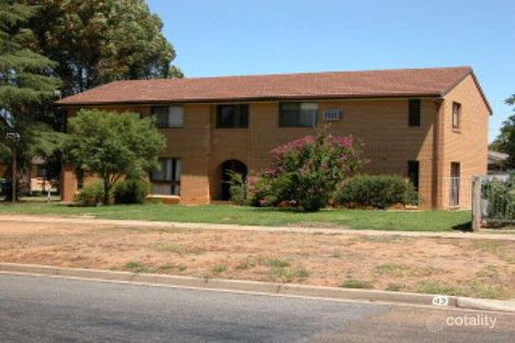 Property photo of 2/40 Ashmont Avenue Ashmont NSW 2650