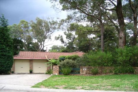 Property photo of 4 Albert Road Bullaburra NSW 2784