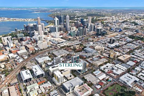 108 Stirling St, Perth, WA 6000