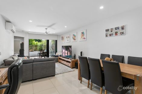 Property photo of 3/15 Norman Avenue Lutwyche QLD 4030