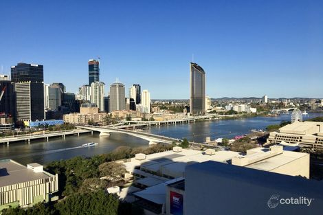 2307/19 Hope St, South Brisbane, QLD 4101