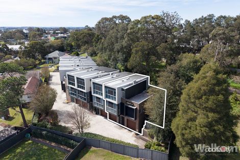 9/6 NOEL AVE, ADAMSTOWN, NSW 2289