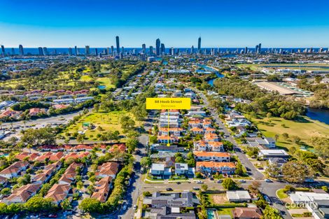 Property photo of 88 Heeb Street Benowa QLD 4217