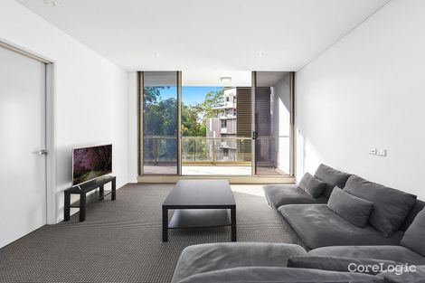 Property photo of 404/16 Epping Park Drive Epping NSW 2121