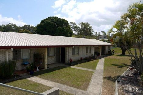 Property photo of 8/42 Marten Street South Gladstone QLD 4680