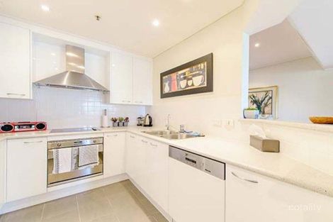 Property photo of 607/185-211 Liverpool Street Sydney NSW 2000
