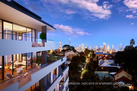 B609/120 Terry St, Rozelle, NSW 2039