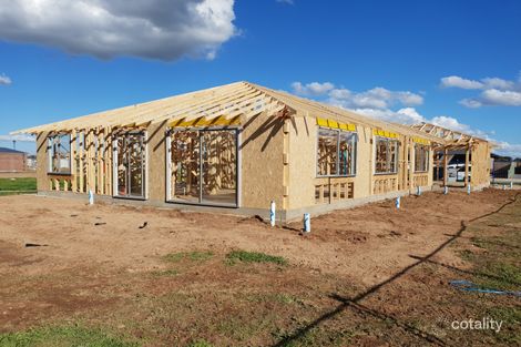 Property photo of 13 Penrose Street Nagambie VIC 3608