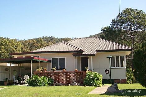 Property photo of 17 Lynwood Crescent Ashgrove QLD 4060