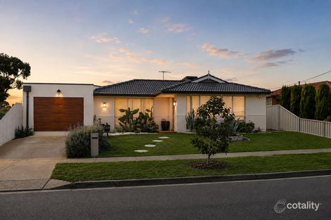 12 Whitehall Cres, Werribee, VIC 3030