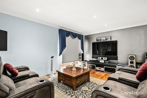 Property photo of 18 Martens Circuit Kellyville NSW 2155