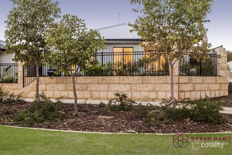 Property photo of 63 Somerford Promenade Wellard WA 6170