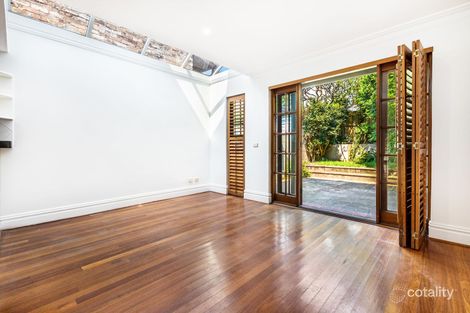 Property photo of 24A Moore Street Rozelle NSW 2039