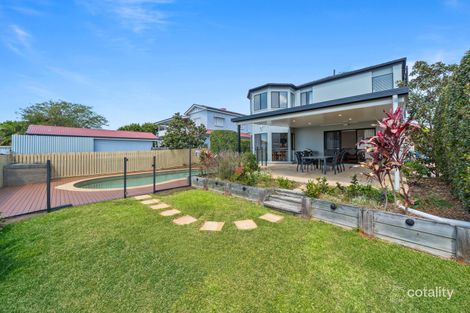 Property photo of 25 Power Street Wavell Heights QLD 4012