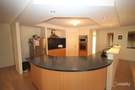 Property photo of 31 Dainfern Loop Madeley WA 6065