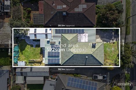 Property photo of 14 Beddoe Road Vermont VIC 3133