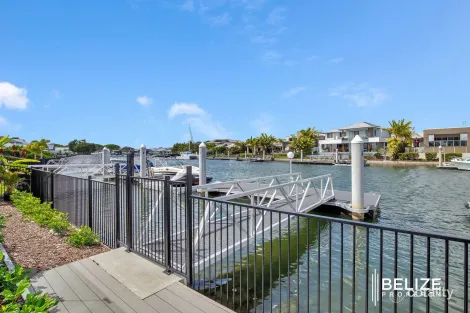 Property photo of 297 Harbour Boulevard Jacobs Well QLD 4208