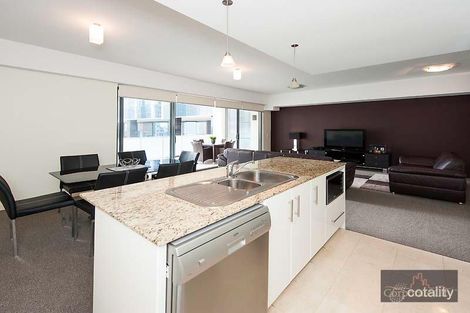 Property photo of 21/1 Bremer Promenade East Perth WA 6004