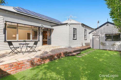 Property photo of 6 Manning Street Newtown VIC 3220