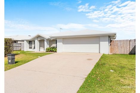 93 Oldmill Dr, Beaconsfield, QLD 4740