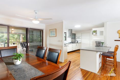 Property photo of 12 Jumbuck Street Jindalee QLD 4074