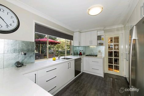 Property photo of 27 Ross Crescent Blaxland NSW 2774