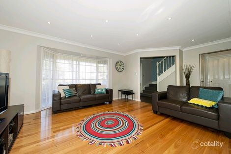 Property photo of 27 Ross Crescent Blaxland NSW 2774