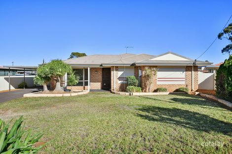 Property photo of 32 Wychitella Place South Kalgoorlie WA 6430