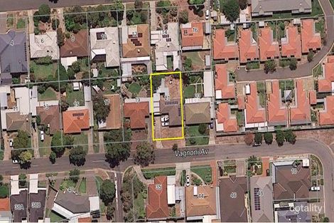 21 Vagnoni Ave, Paradise, SA 5075