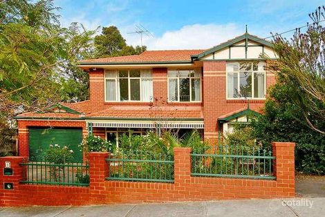 1 Hamlyn St, Aberfeldie, VIC 3040