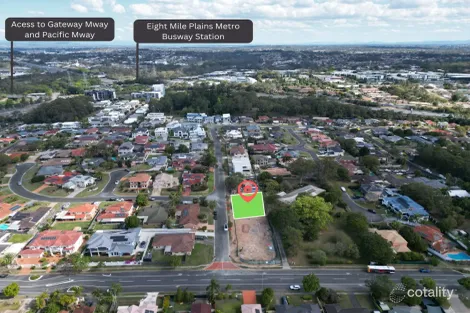 Property photo of 5 Brampton Street Eight Mile Plains QLD 4113