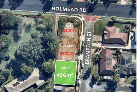 5 Brampton St, Eight Mile Plains, QLD 4113
