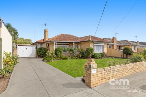 Property photo of 1 Everitt Street Hadfield VIC 3046